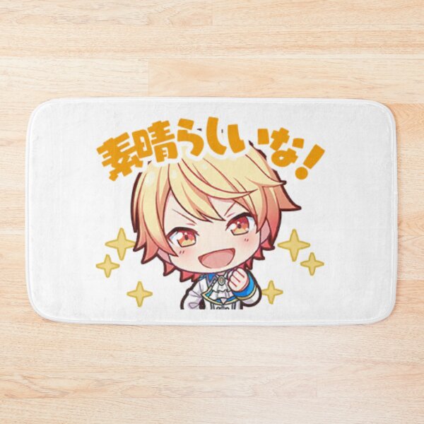Item preview, Tsukasa Tenma designed and sold by Lauwuuh.