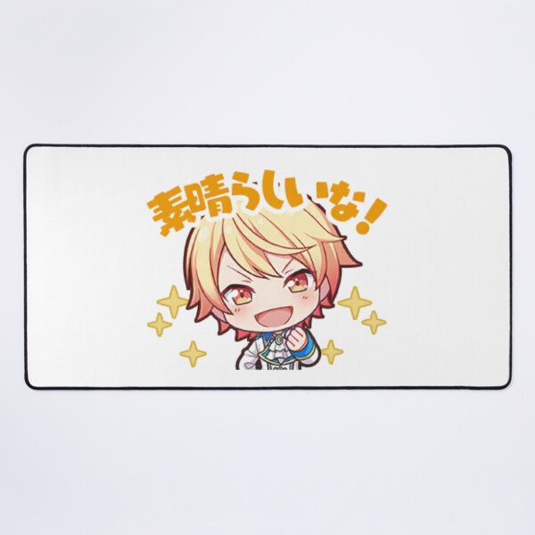 Item preview, Tsukasa Tenma designed and sold by Lauwuuh.