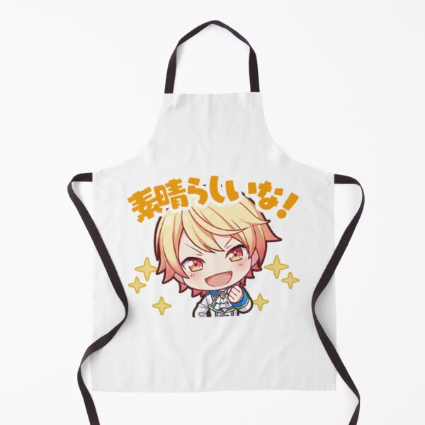 Item preview, Tsukasa Tenma designed and sold by Lauwuuh.