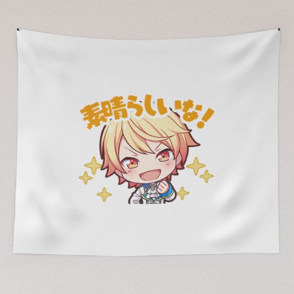 Item preview, Tsukasa Tenma designed and sold by Lauwuuh.