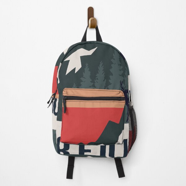 Item preview, Redwoods National Park designed and sold by Road-tees.