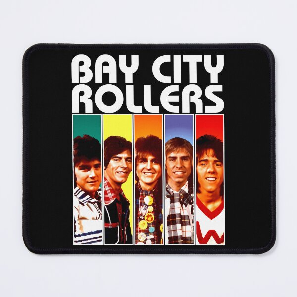 Item preview, Bay City Rollers designed and sold by gutisebasfgh.