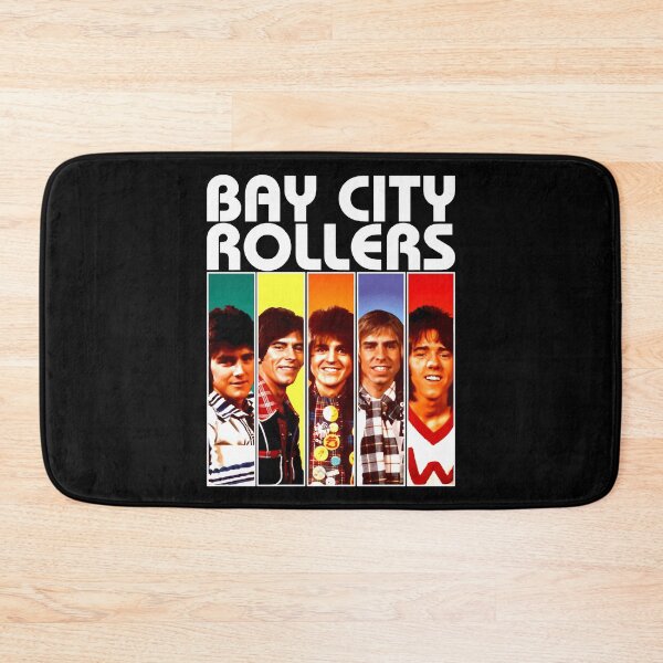 Item preview, Bay City Rollers designed and sold by gutisebasfgh.