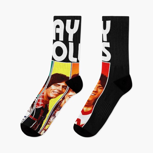 Item preview, Bay City Rollers designed and sold by gutisebasfgh.