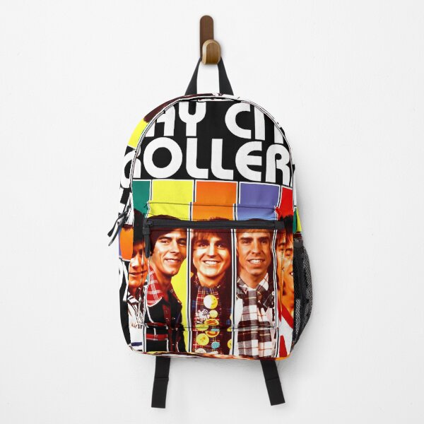 Item preview, Bay City Rollers designed and sold by gutisebasfgh.