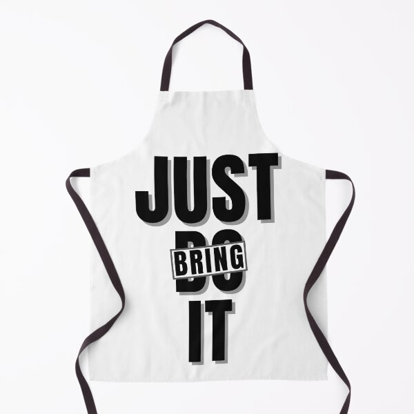 Item preview, JUST BRING IT parody 3 designed and sold by KingsManKind.