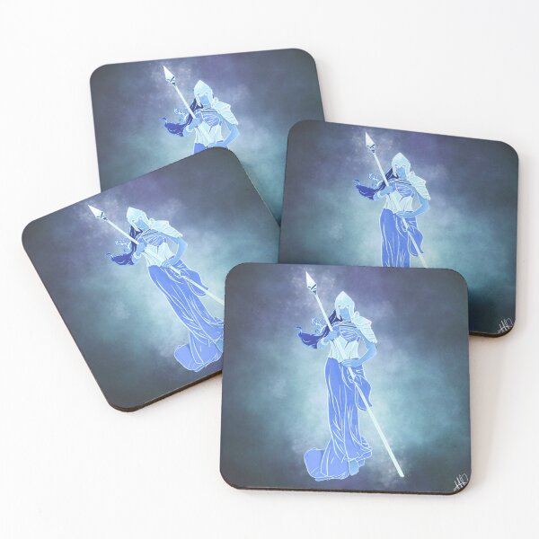 Item preview, Neptune designed and sold by Logan Leigh Studio.