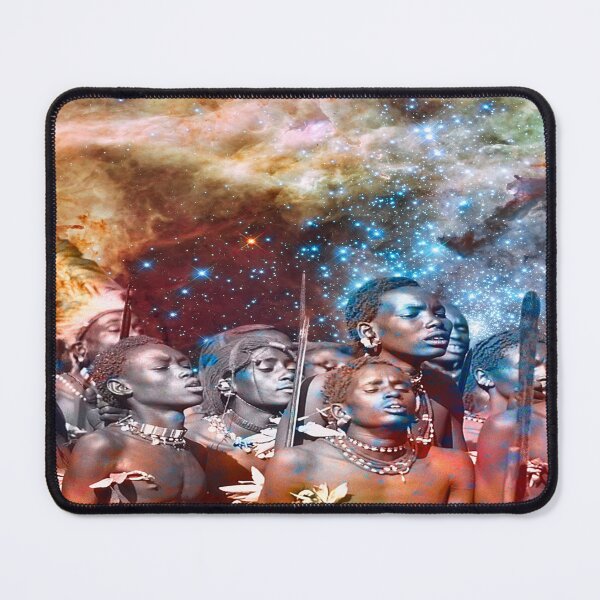 Item preview, African Star Warriors designed and sold by Icarusismart.