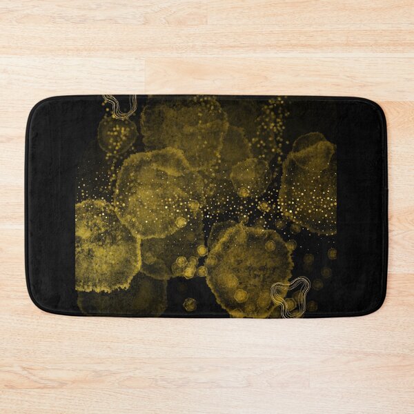 Item preview, Gold Glob… A Golden Affair designed and sold by Enhanceinner “Living The Life”.