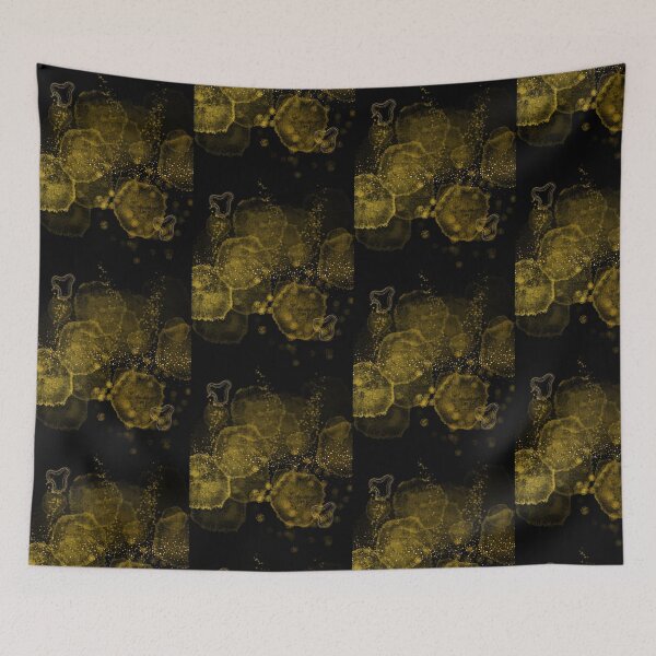 Item preview, Gold Glob… A Golden Affair designed and sold by Enhanceinner “Living The Life”.