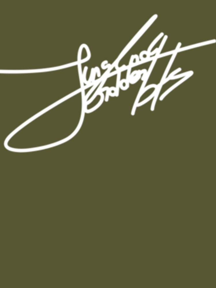 JUNGKOOKサイン Jungkook Signature Posters for Sale | Redbubble
