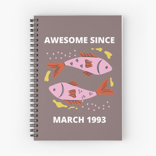 Item preview, AWESOME SINCE MARCH 1993 designed and sold by Andy1503.