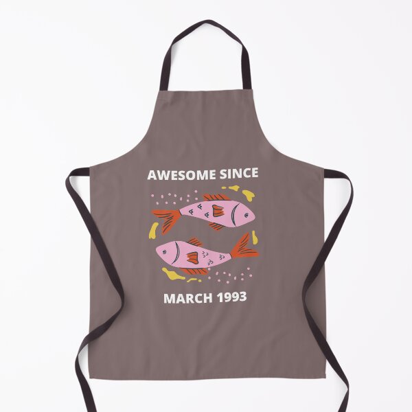 Item preview, AWESOME SINCE MARCH 1993 designed and sold by Andy1503.