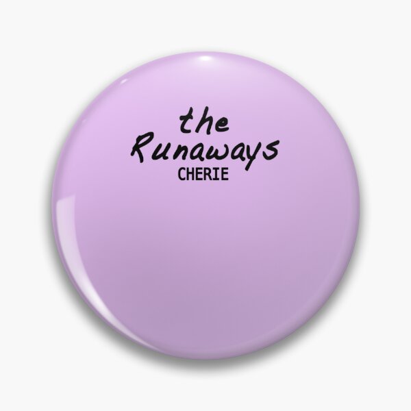 Artikelvorschau, Runaways Cherie Replica T-Shirt T-Shirt entworfen und verkauft von PatrickRatunde.