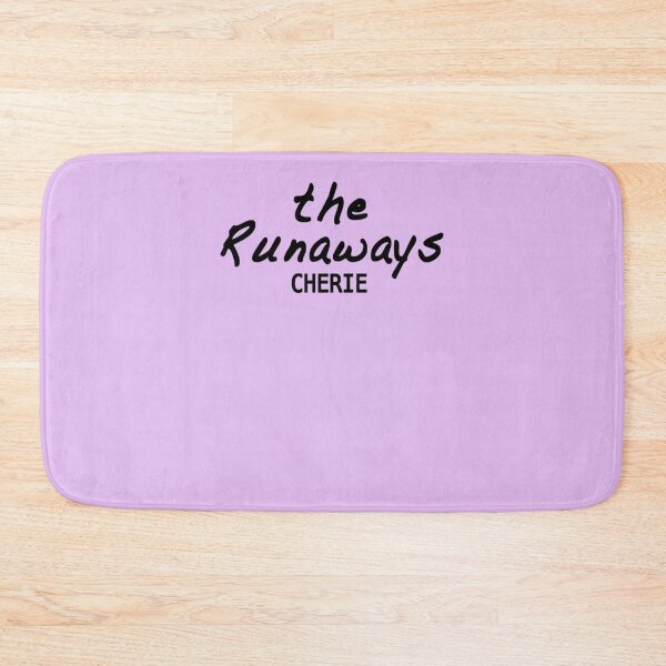 Item preview, Runaways Cherie Replica T Shirt  T-Shirt designed and sold by PatrickRatunde.
