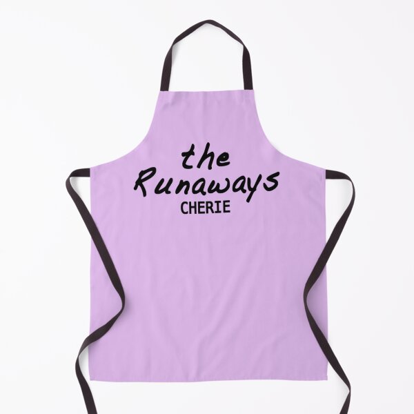 Item preview, Runaways Cherie Replica T Shirt T-Shirt designed and sold by PatrickRatunde.