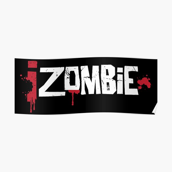 zombie Poster