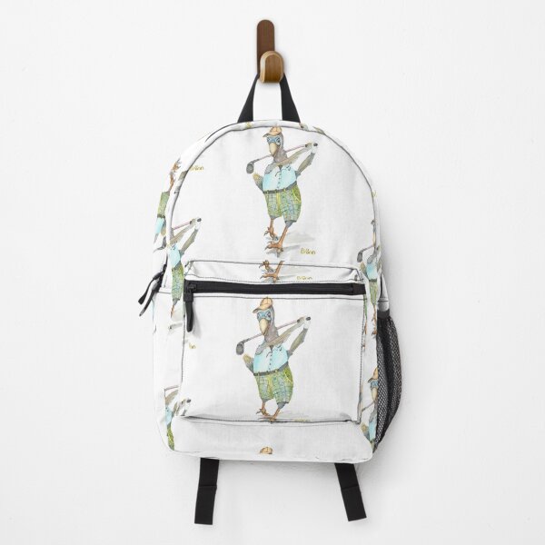 Item preview, Golfing Dodo, see me drive! designed and sold by DodoGallery.