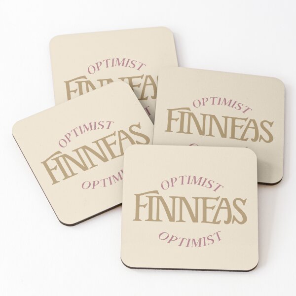 Item preview, FINNEAS | Optimist designed and sold by estheticalrh.