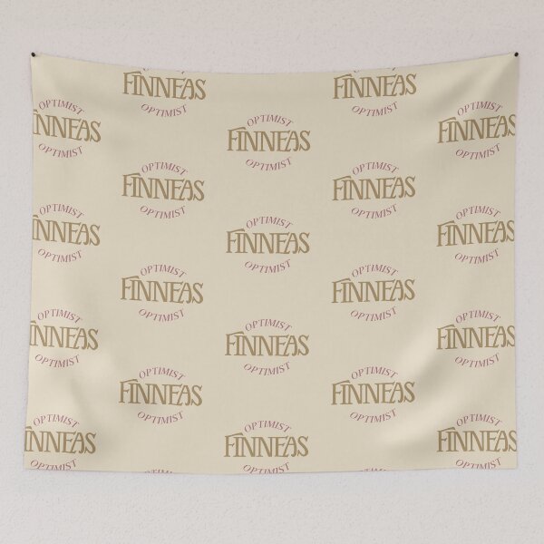 Item preview, FINNEAS | Optimist designed and sold by estheticalrh.