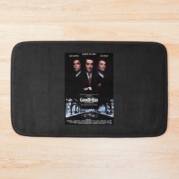 Artikelvorschau, Goodfellas-Poster entworfen und verkauft von Genevievem2913.