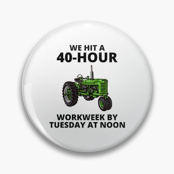 Item preview, Farm Farmer Farming Agriculture Tractor Funny designed and sold by TastefulTees.