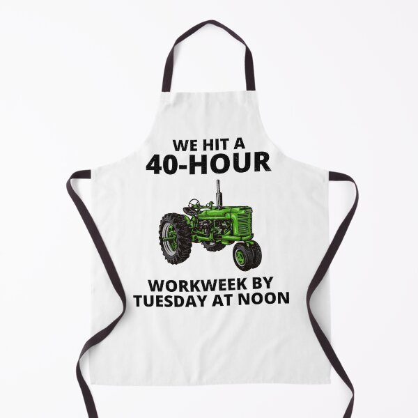 Item preview, Farm Farmer Farming Agriculture Tractor Funny designed and sold by TastefulTees.