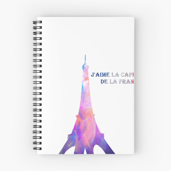 Item preview, I love the capital of France designed and sold by bakerelassioui.
