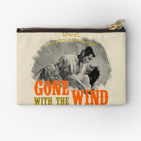 Free: Gone With The Wind Purse w/ phone case - Handbags - Listia.com  Auctions for Free Stuff