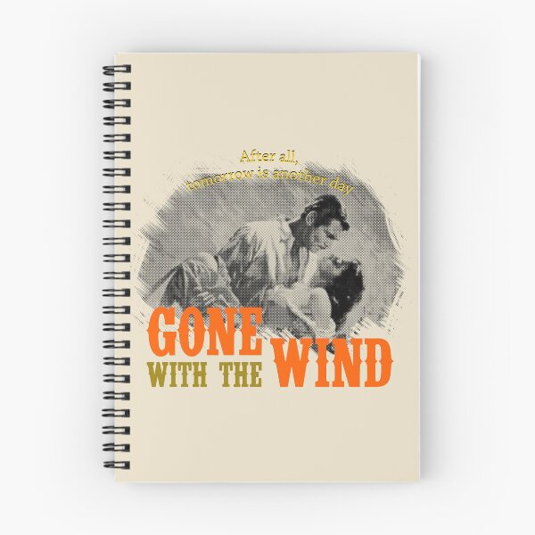 Item preview, Gone with the wind designed and sold by CarmenRF.