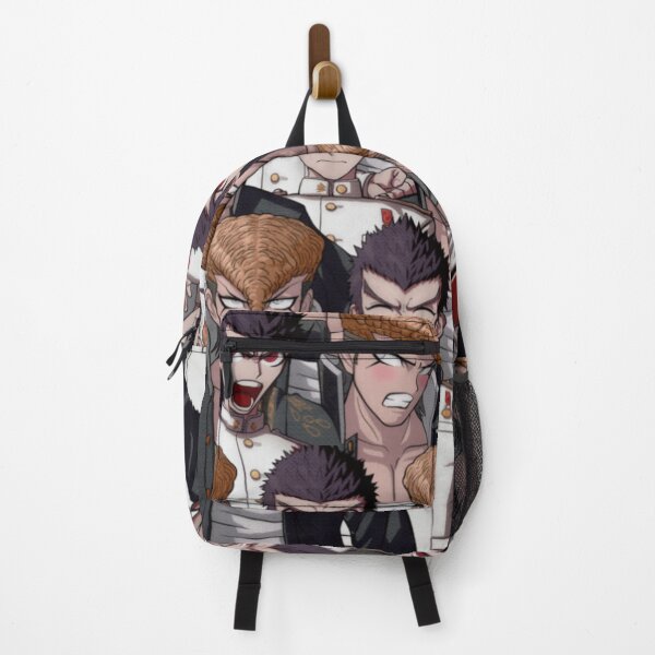 Item preview, Mondo Oowada/Kiyotaka Ishimaru designed and sold by raybound420.