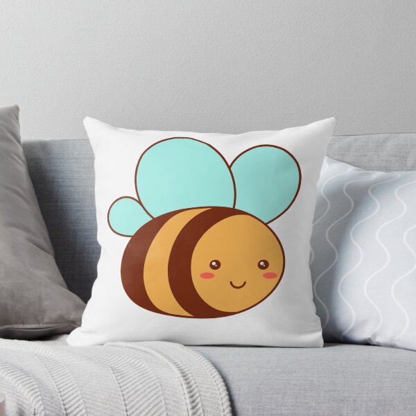 Item preview, Mini Bee Sticker Hydroflask Sticker designed and sold by Ssimo30.