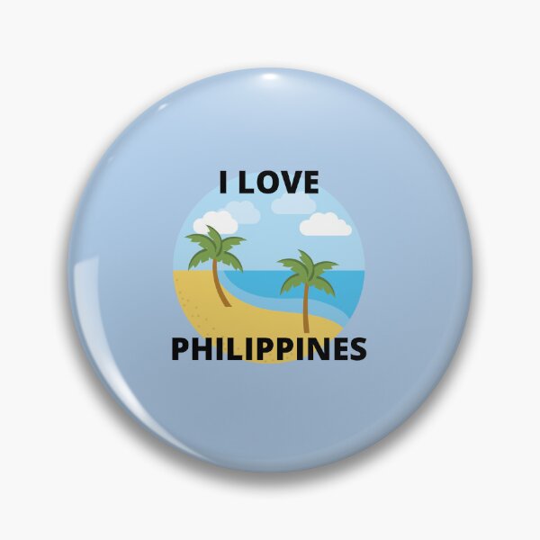 Item preview, Copy of I LOVE PHILIPPINES designed and sold by Andy1503.