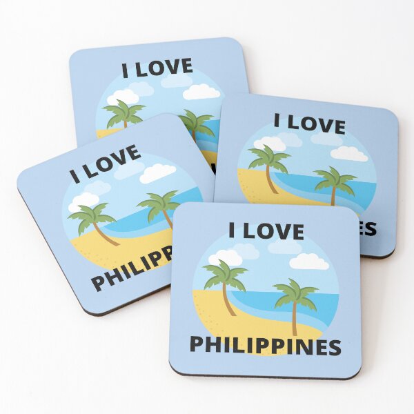 Item preview, Copy of I LOVE PHILIPPINES designed and sold by Andy1503.