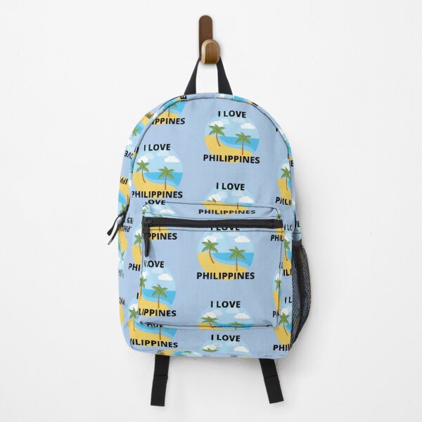 Item preview, Copy of I LOVE PHILIPPINES designed and sold by Andy1503.