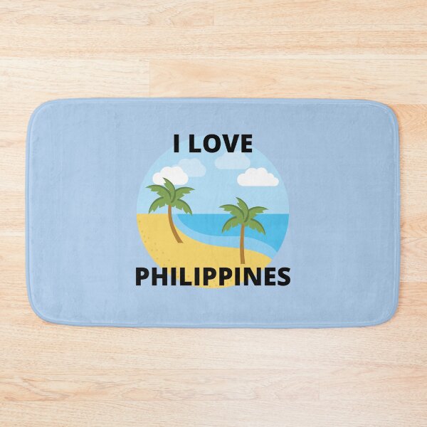 Item preview, Copy of I LOVE PHILIPPINES designed and sold by Andy1503.