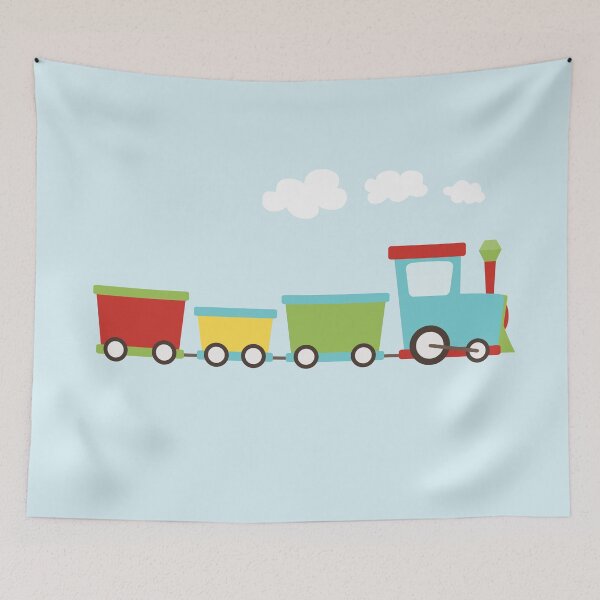 Item preview, Train designed and sold by StudioShine.