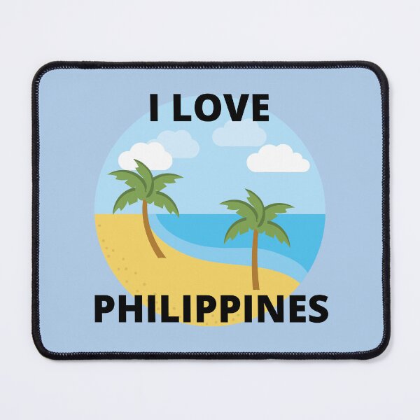 Item preview, Copy of I LOVE PHILIPPINES designed and sold by Andy1503.