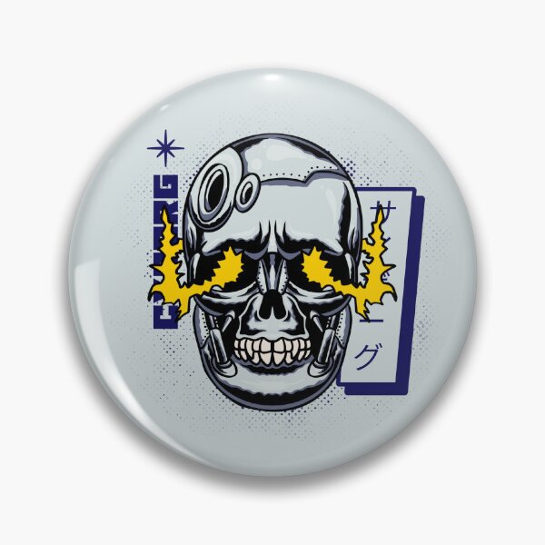 Artikelvorschau, Cyborg entworfen und verkauft von ArtCity Designs.
