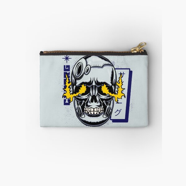 Artikelvorschau, Cyborg entworfen und verkauft von ArtCity Designs.