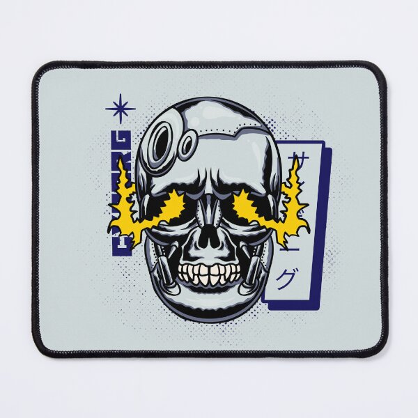 Item preview, Cyborg designed and sold by ArtCity Designs.