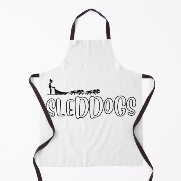 Item preview, Sleddogs designed and sold by BeRealisticc.