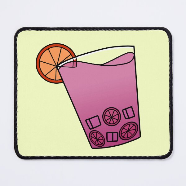 Item preview, Lesbian Lemonade designed and sold by Madame-Deer.