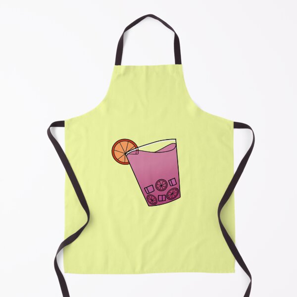 Item preview, Lesbian Lemonade designed and sold by Madame-Deer.