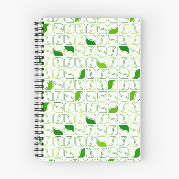 Item preview, Variety Green Shapes designed and sold by Sheldon Stewart.
