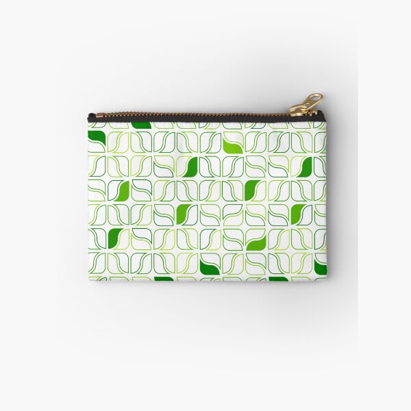 Item preview, Variety Green Shapes designed and sold by Sheldon Stewart.