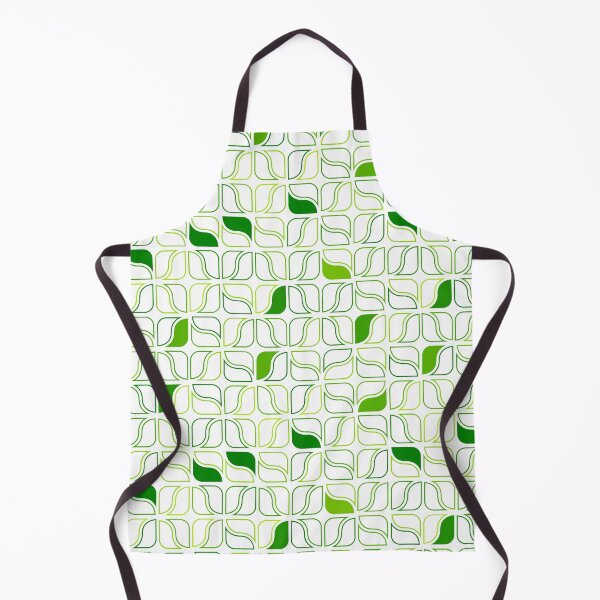 Item preview, Variety Green Shapes designed and sold by Sheldon Stewart.