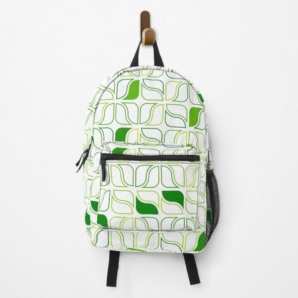 Item preview, Variety Green Shapes designed and sold by Sheldon Stewart.