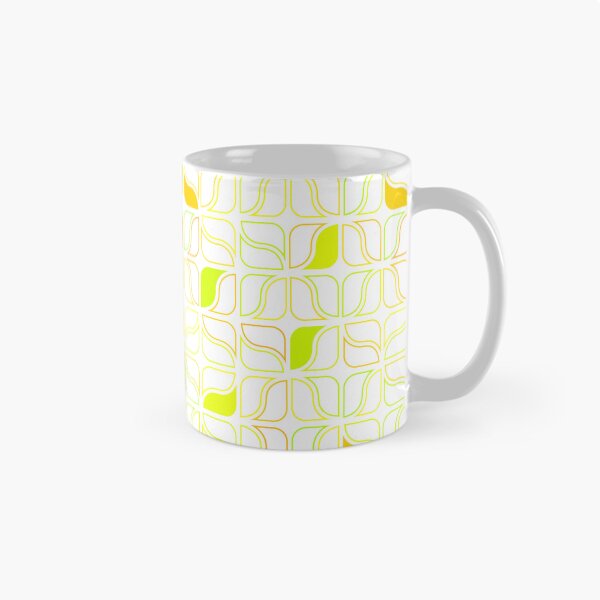 Item preview, Variety Yellow Shapes designed and sold by Sheldon Stewart.