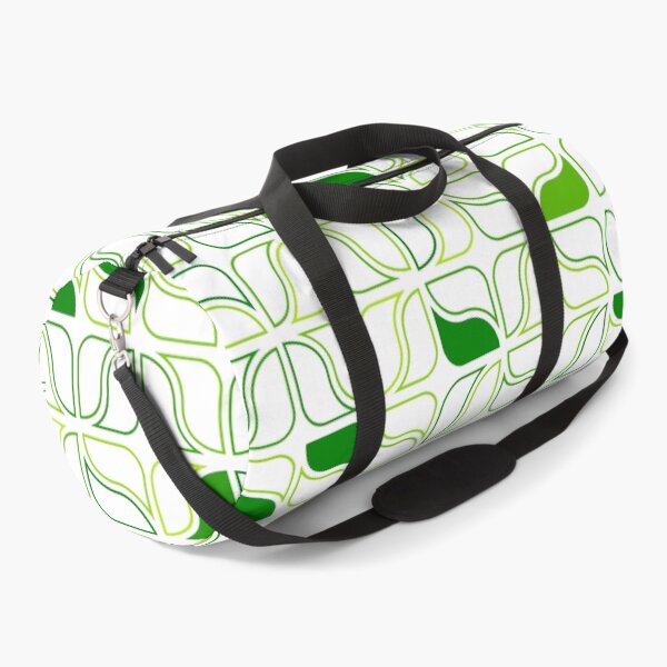 Item preview, Variety Green Shapes designed and sold by Sheldon Stewart.